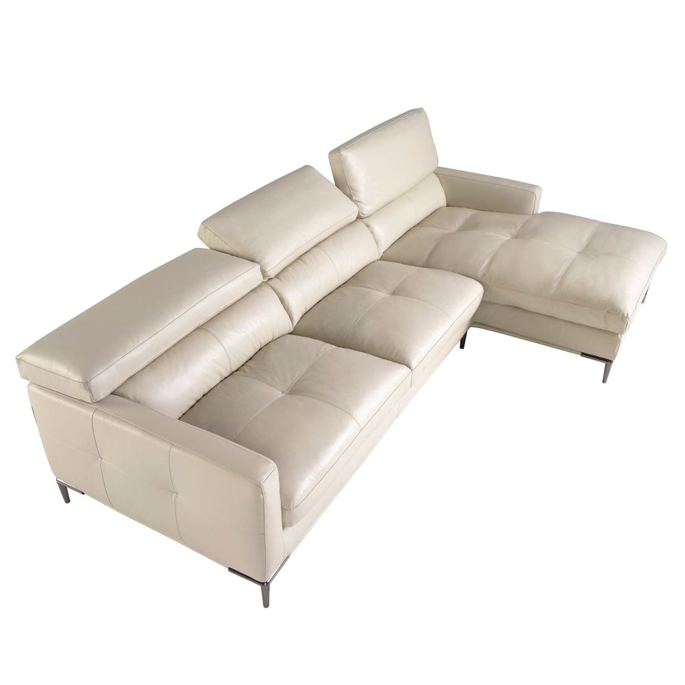 Sofa Oryon w/ chaiselong