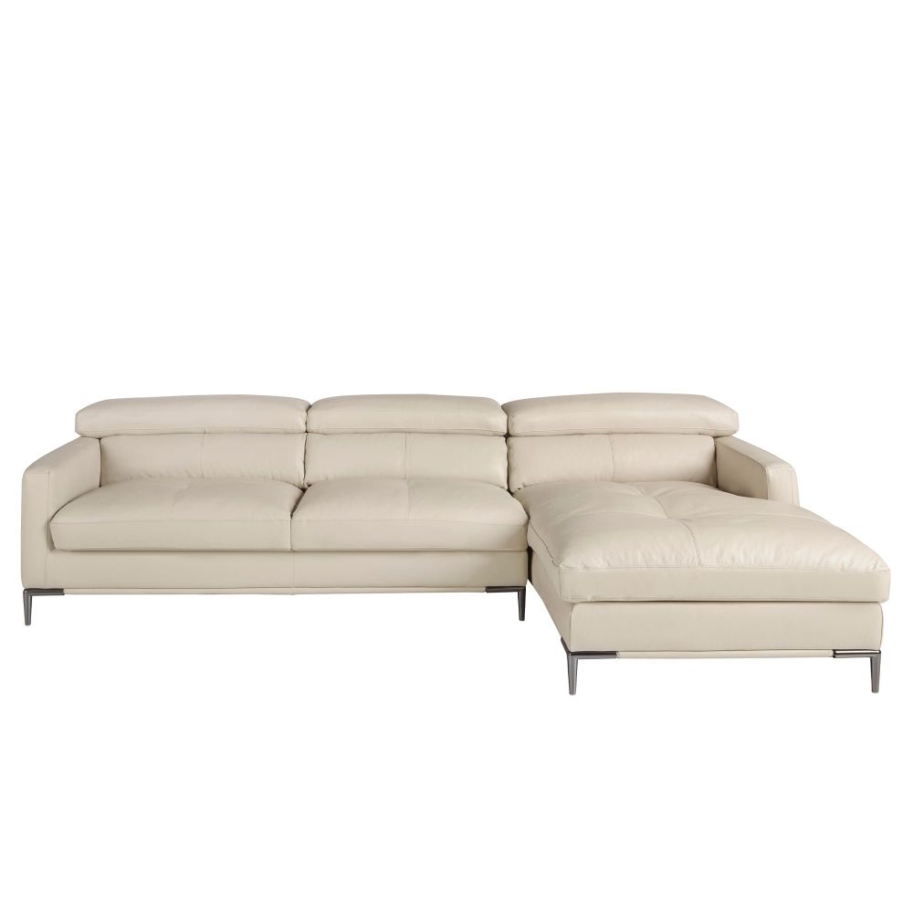 Sofa Oryon w/ chaiselong
