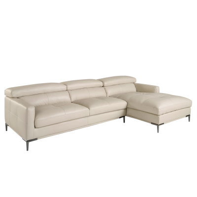 Sofa Oryon w/ chaiselong