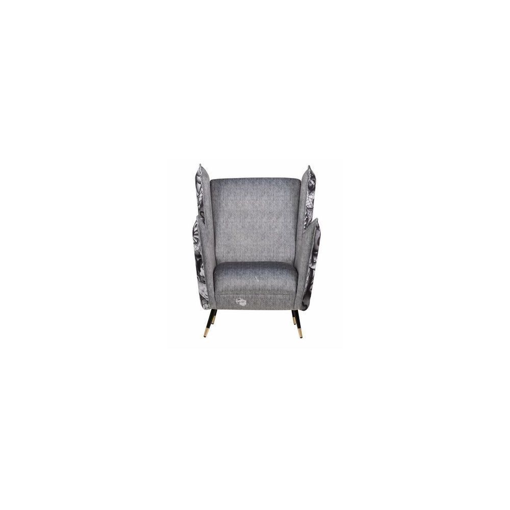 Armchair hell
