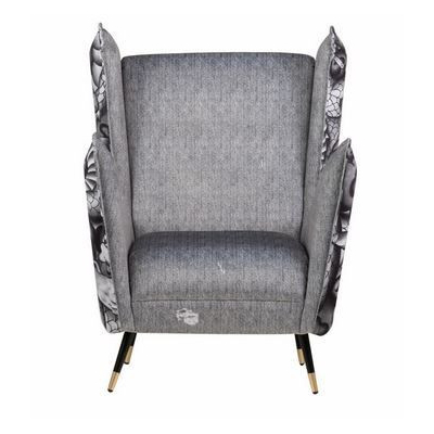 Armchair hell