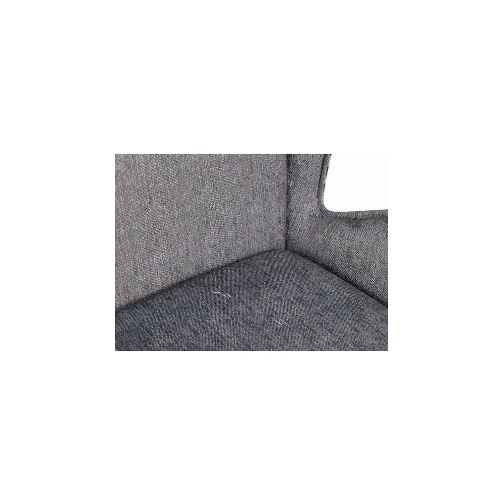Armchair hell