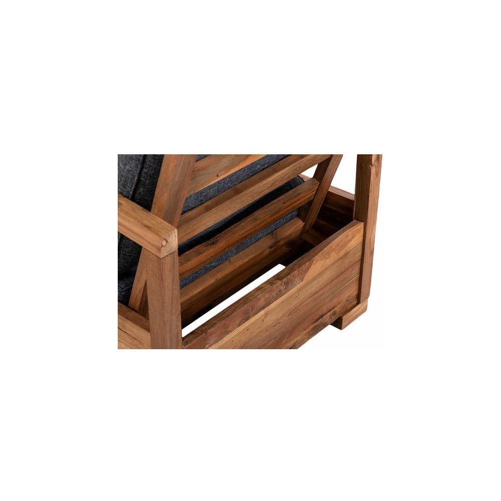 Armchair Kampot