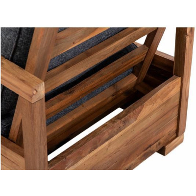 Armchair Kampot