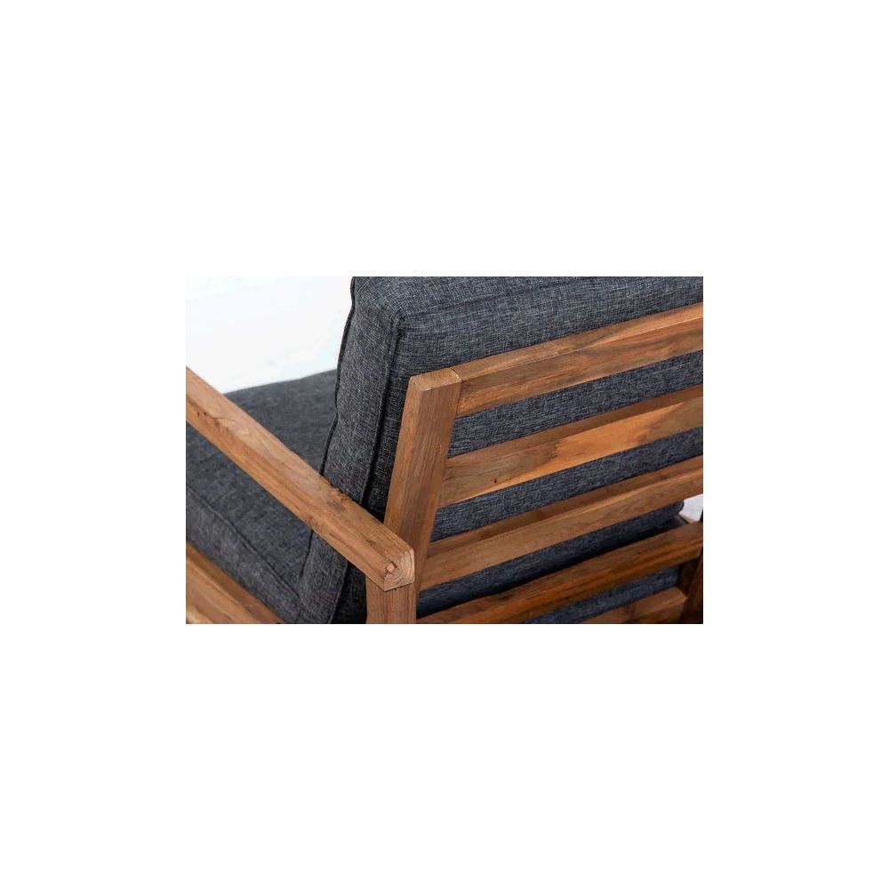 Armchair Kampot