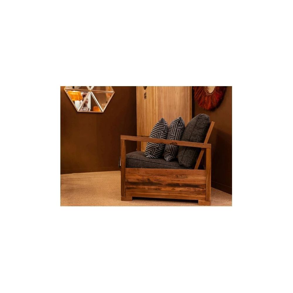 Armchair Kampot