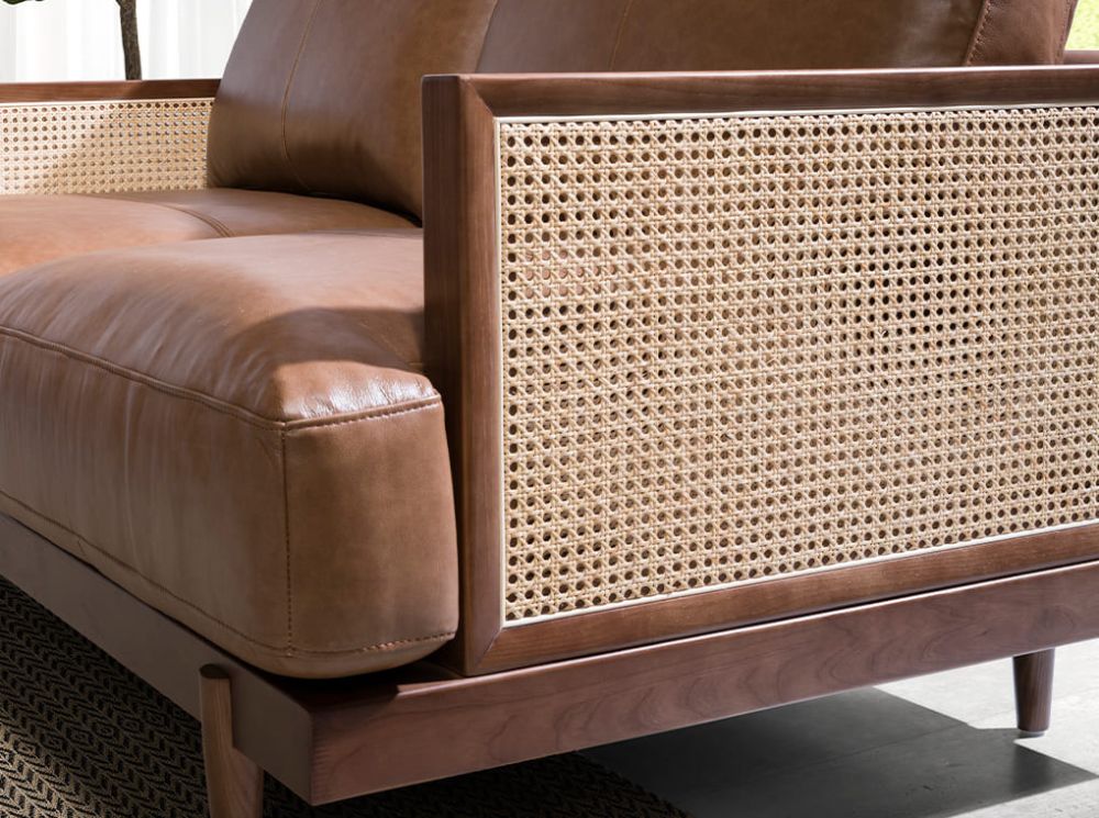 Sofa Palhi