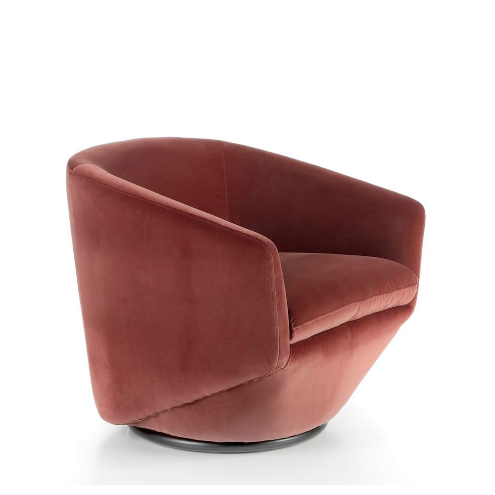 Armchair Glacie