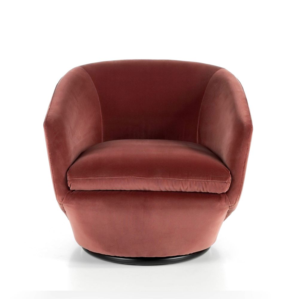 Armchair Glacie