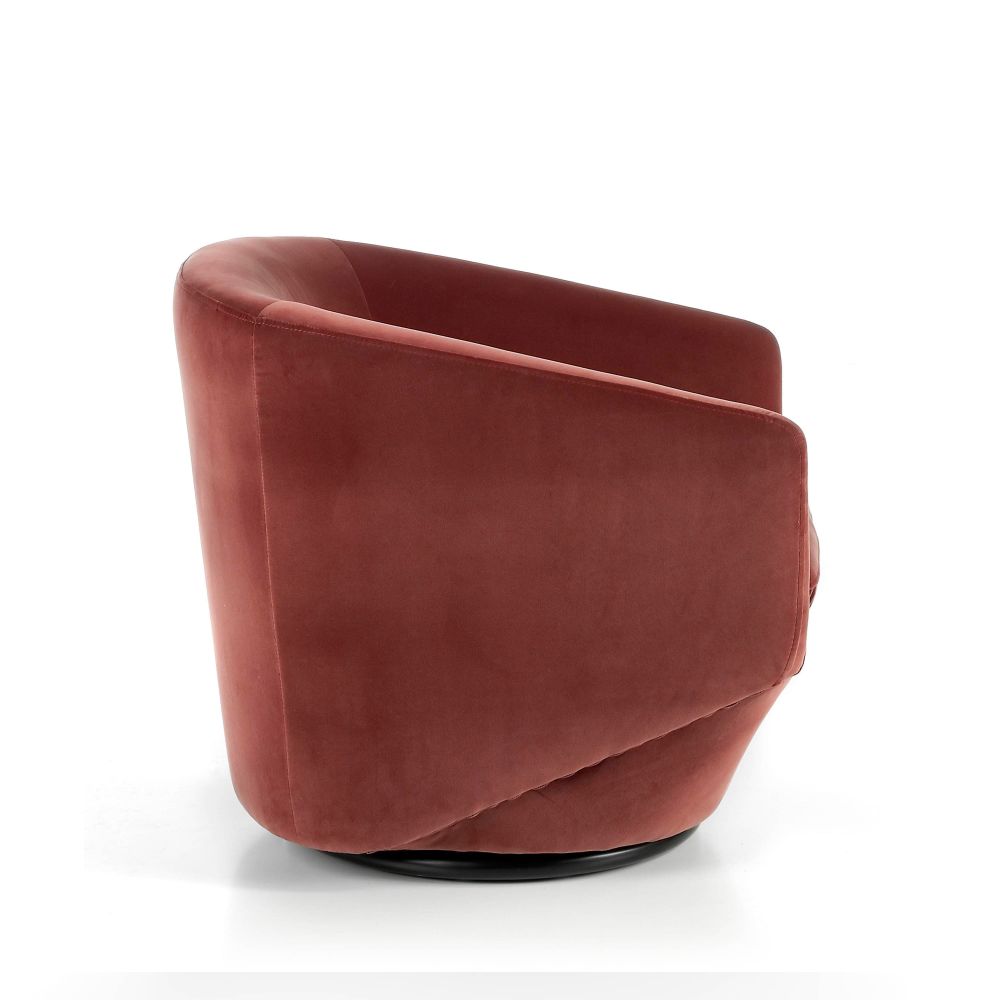 Armchair Glacie