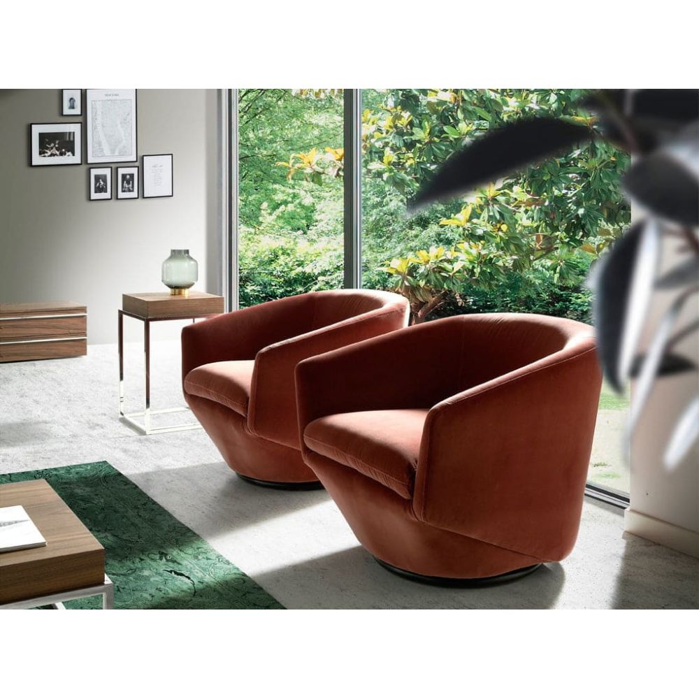 Armchair Glacie