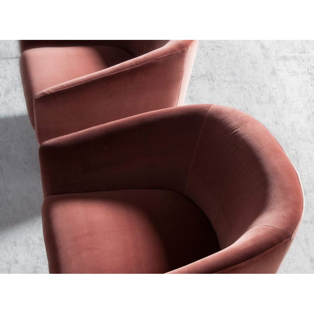 Armchair Glacie