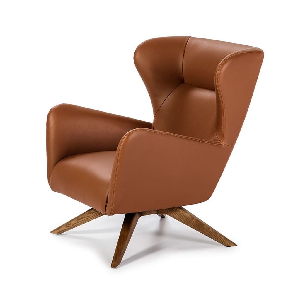 Armchair Bauh
