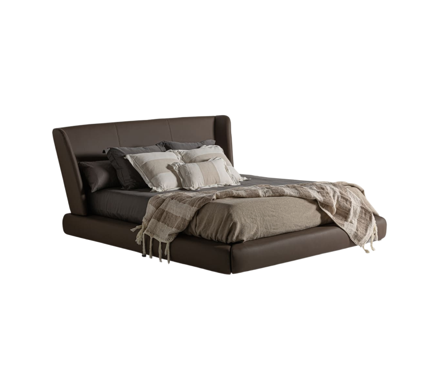 Bed Wane