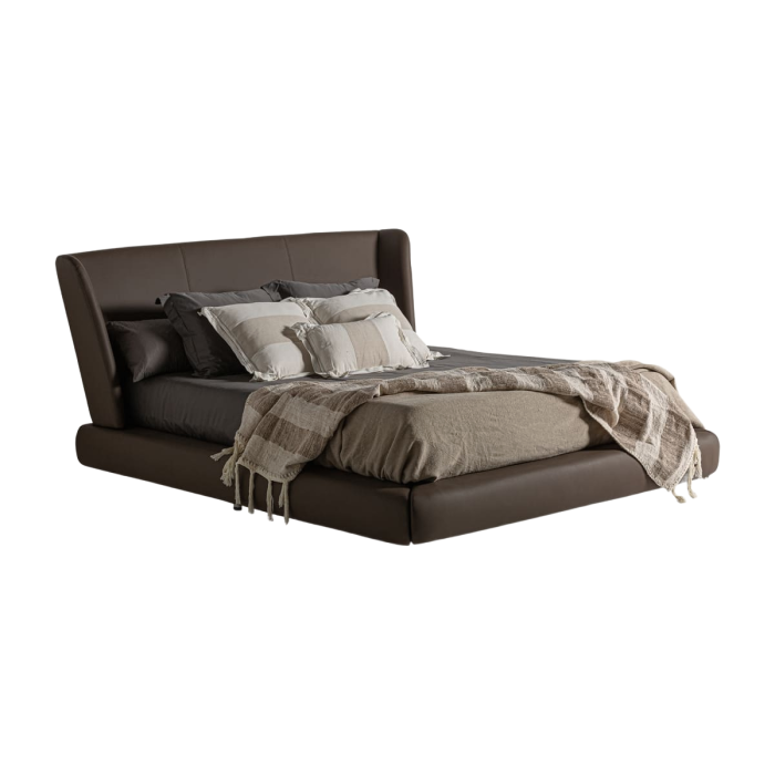 Bed Wane
