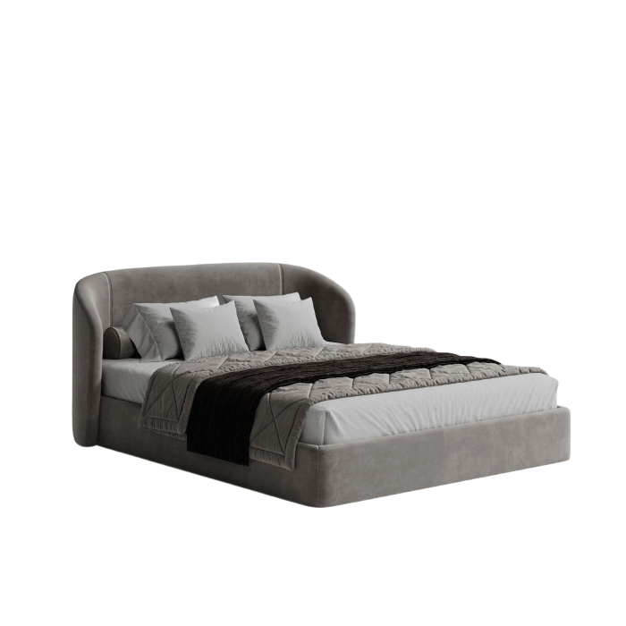 Retro Bed