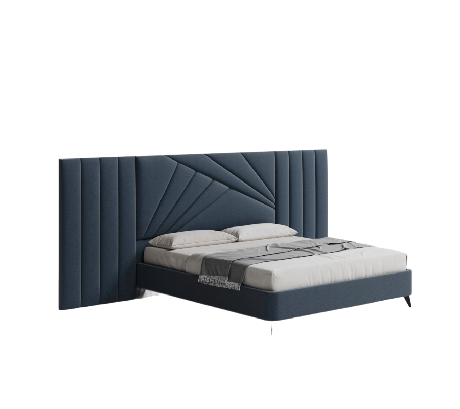 Bed Vini