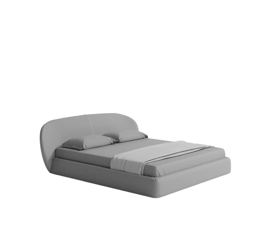 Bed Darryl