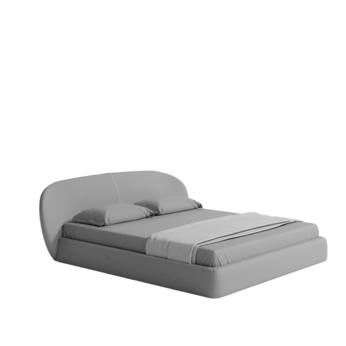 Bed Darryl