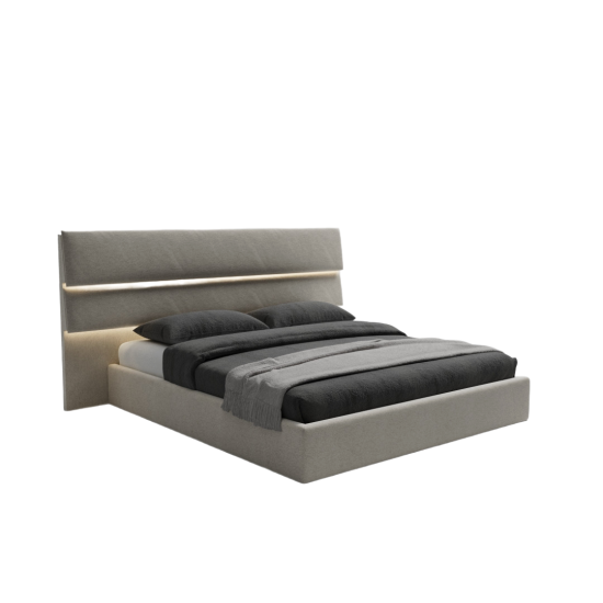 Luminance Bed