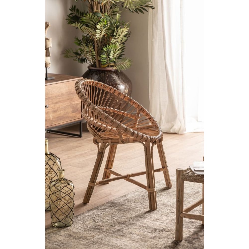Armchair Chilaw