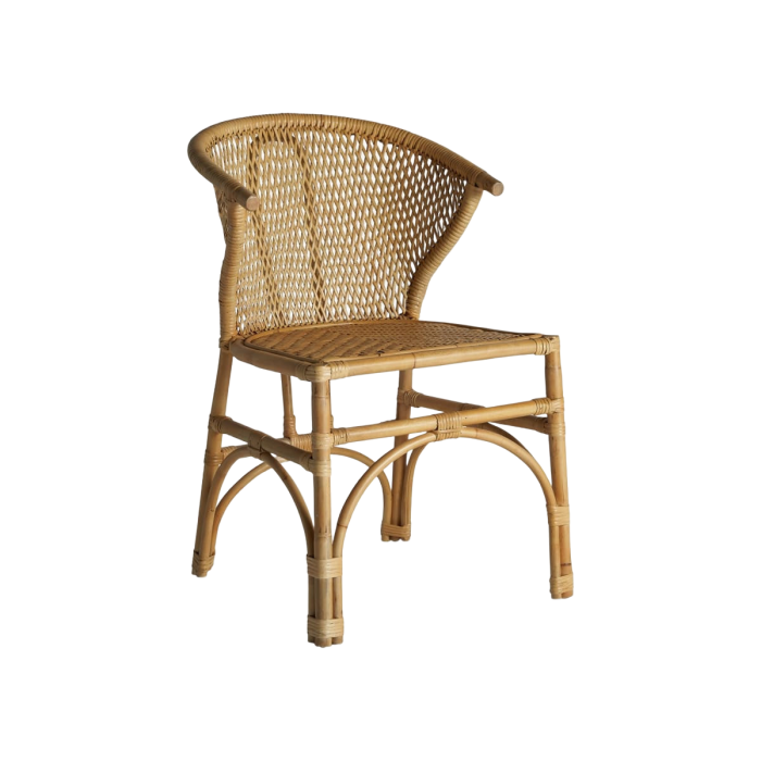 Chair Nallies