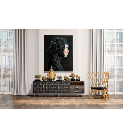Chair Cieni