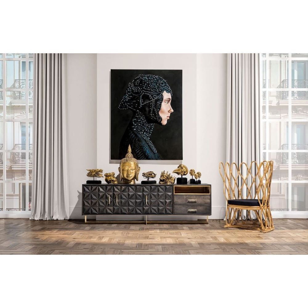 Chair Cieni