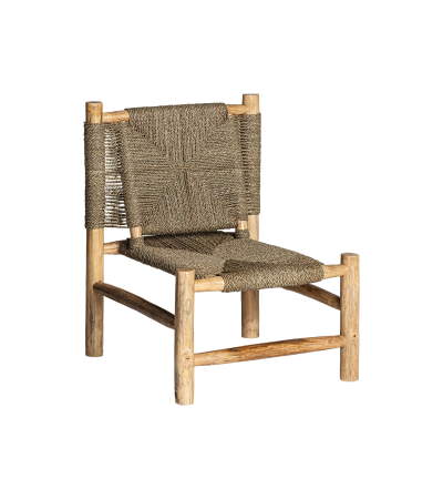 Chair Manula