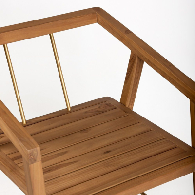 Chair Val