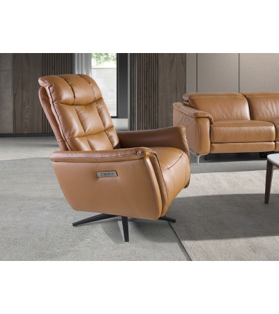 Armchair Eliopse