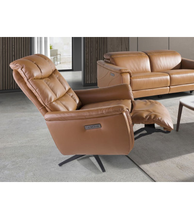 Armchair Eliopse