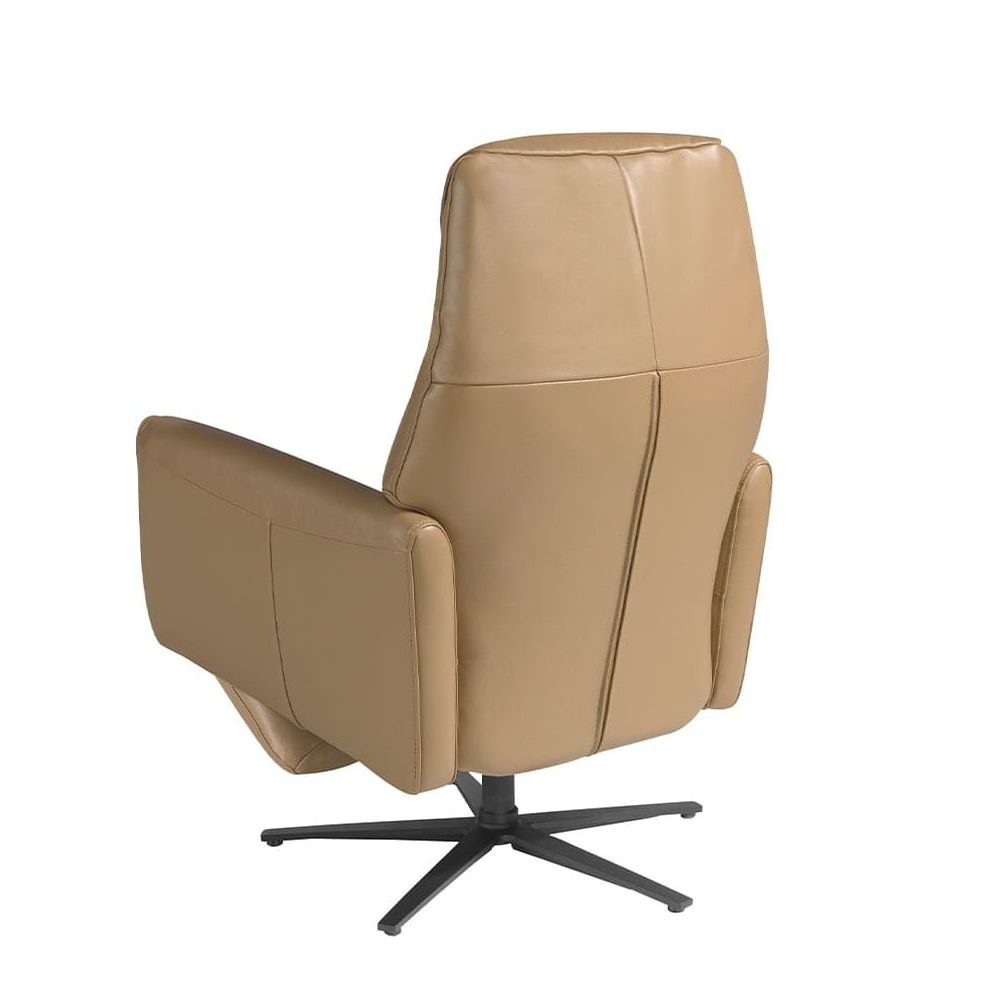 Armchair Majestian