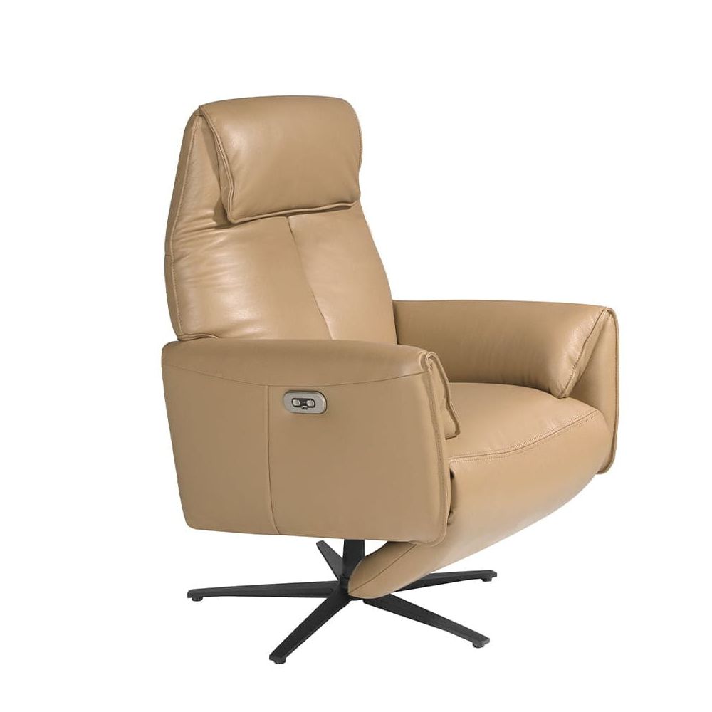 Armchair Majestian