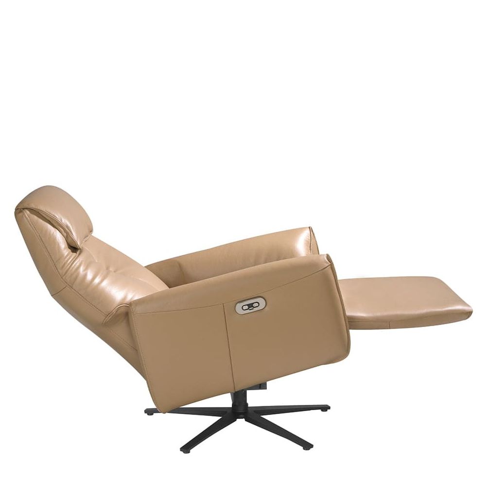 Armchair Majestian