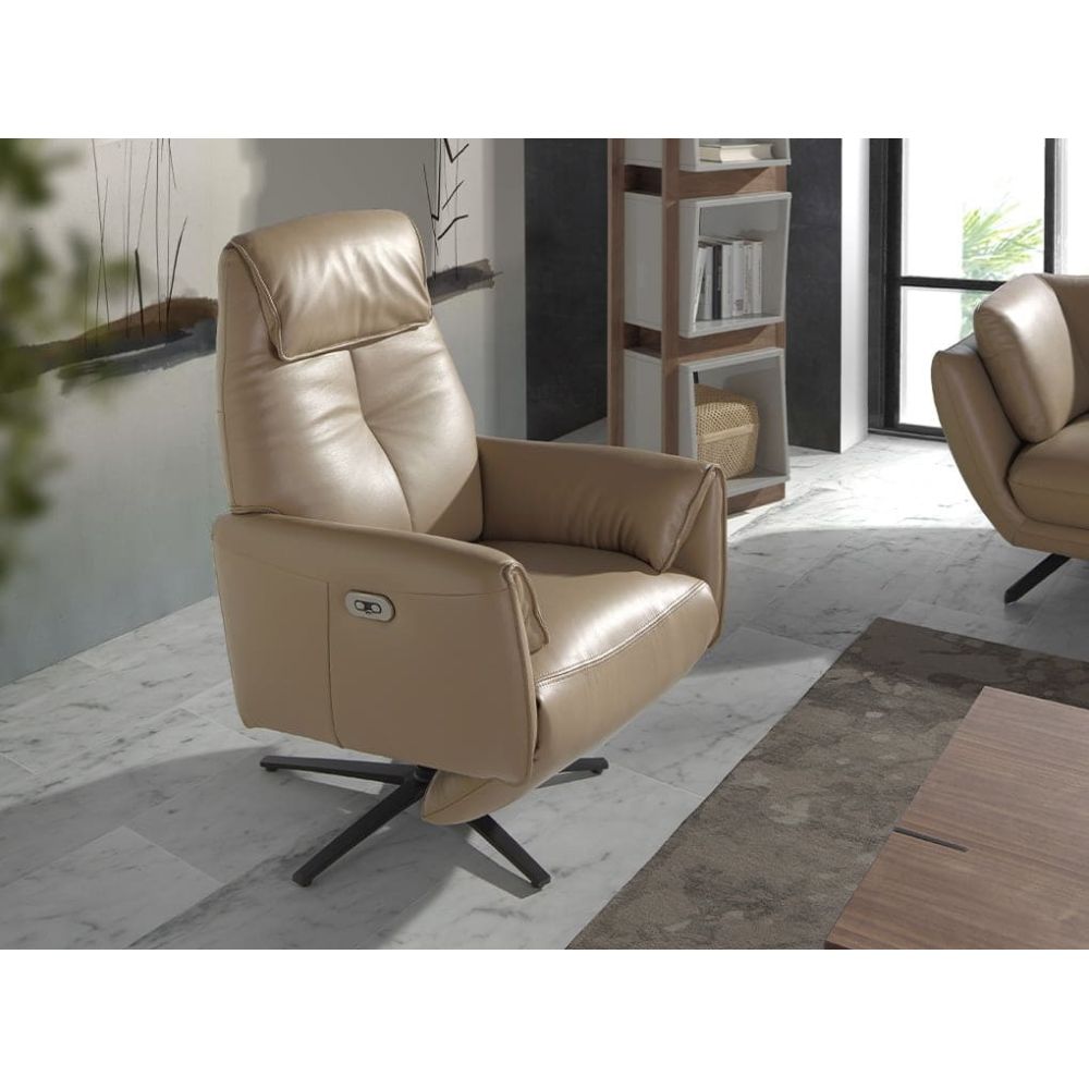 Armchair Majestian