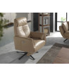 Armchair Majestian