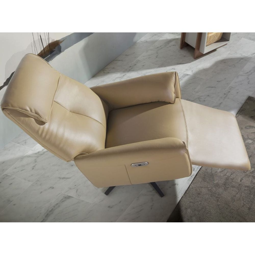 Armchair Majestian