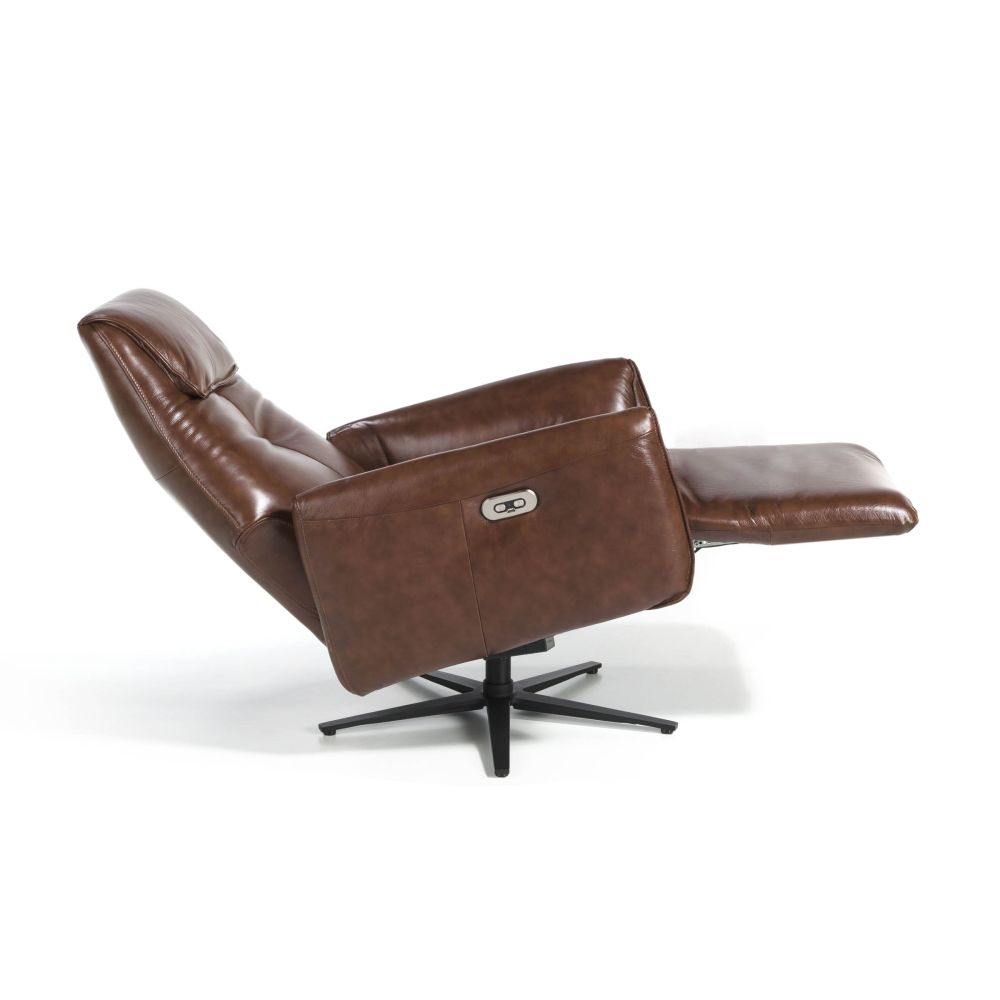 Armchair Majestian II