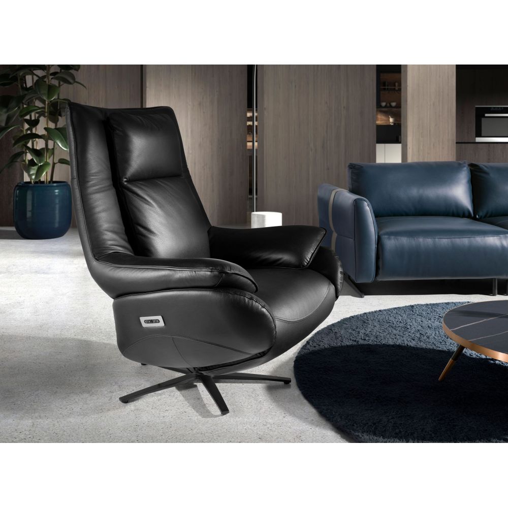 Armchair Vellue