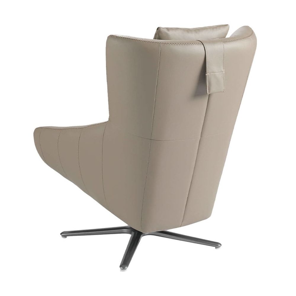Armchair Attias