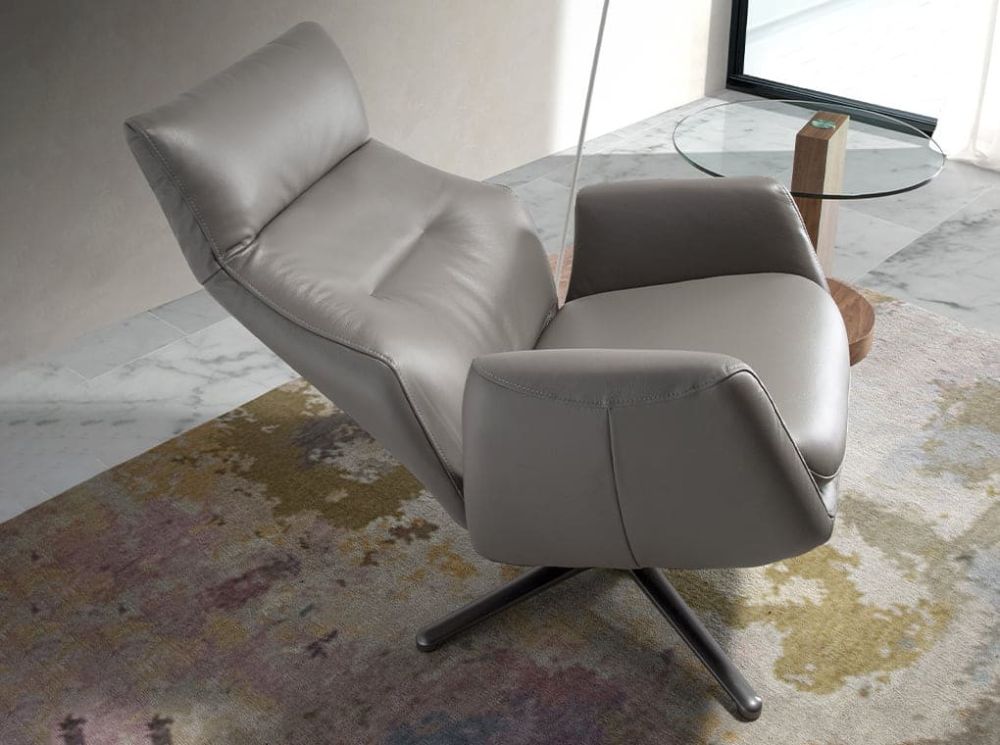 Armchair Boore
