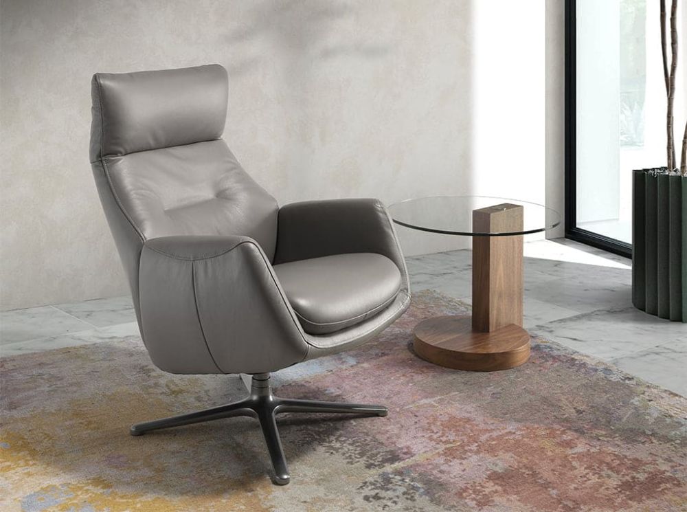 Armchair Boore