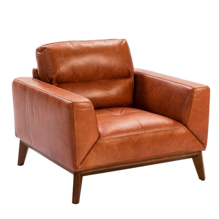 Armchair Mystea