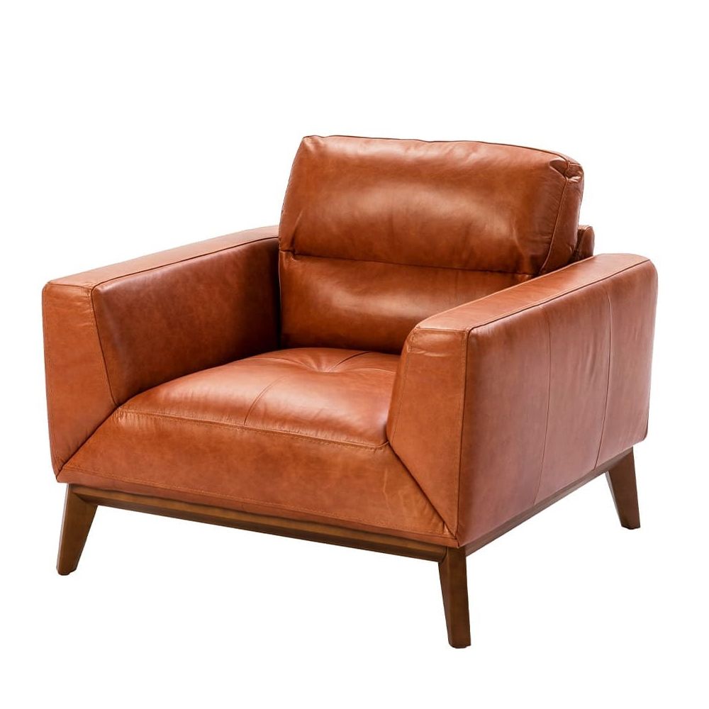 Armchair Mystea