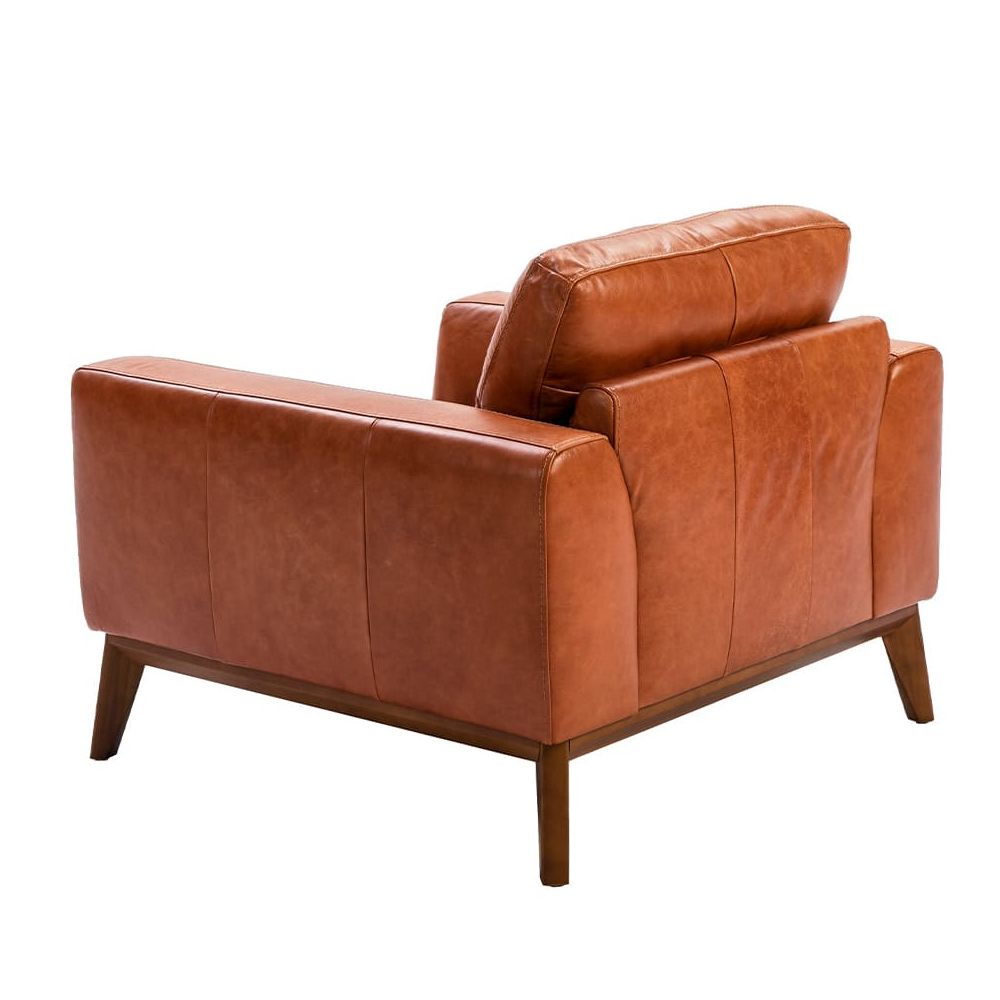 Armchair Mystea