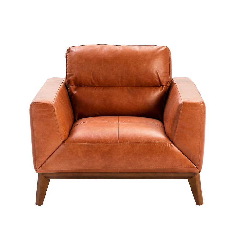 Armchair Mystea