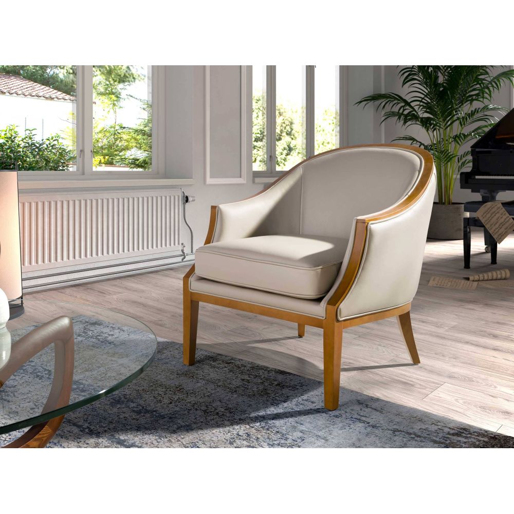 Armchair Esplenna