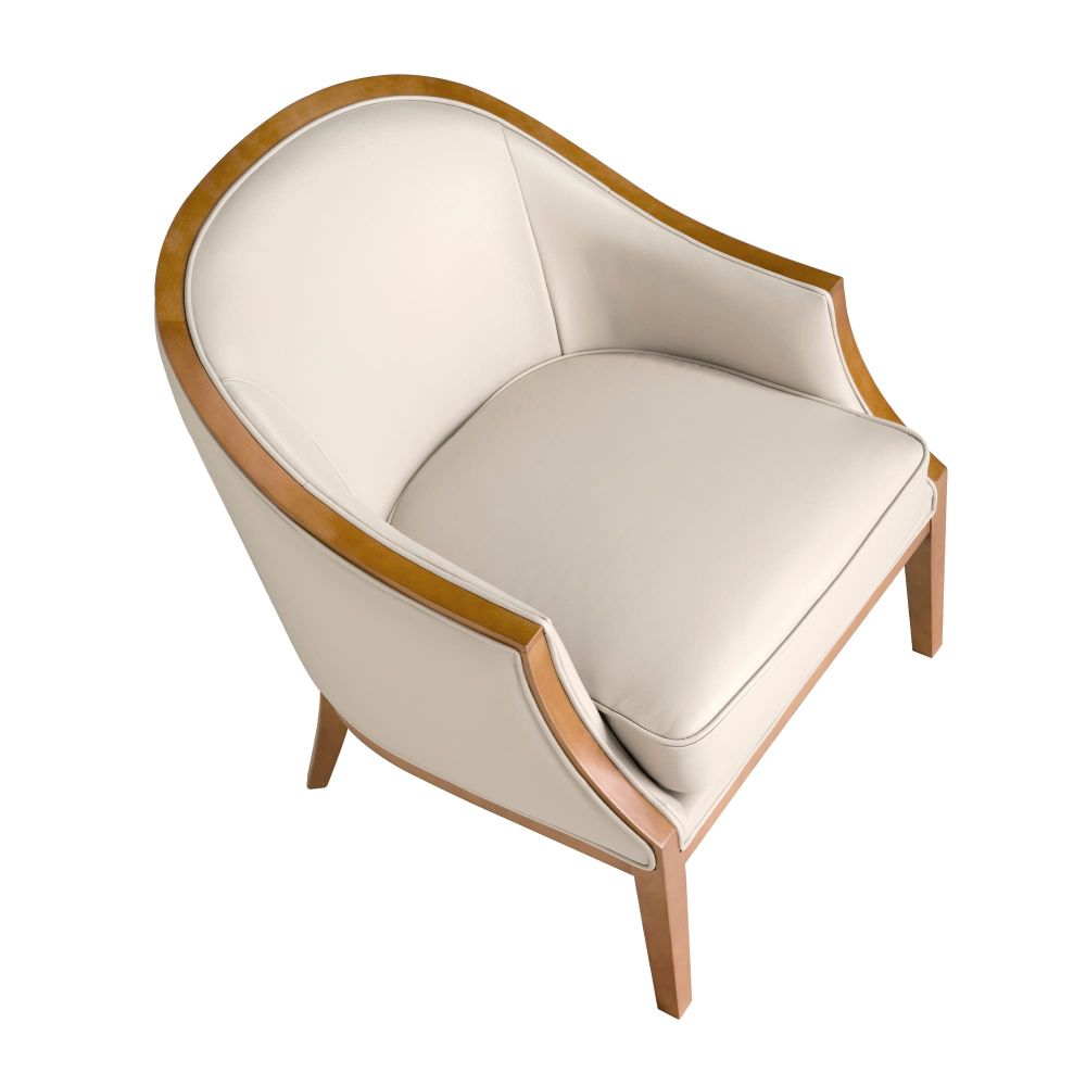 Poltrona Esplenna