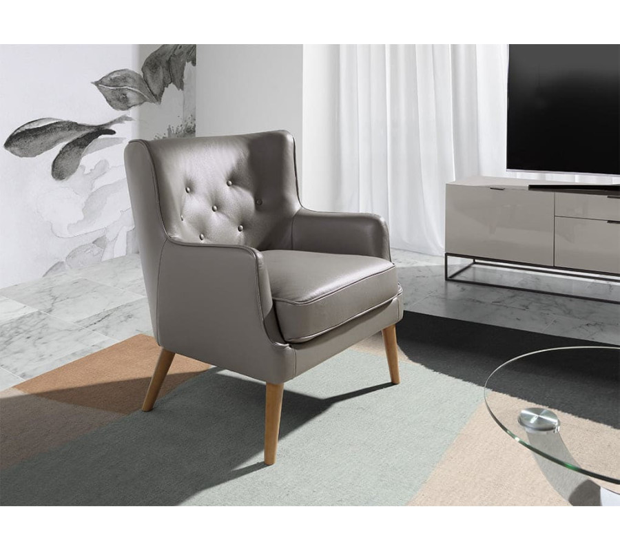 Armchair Essenea